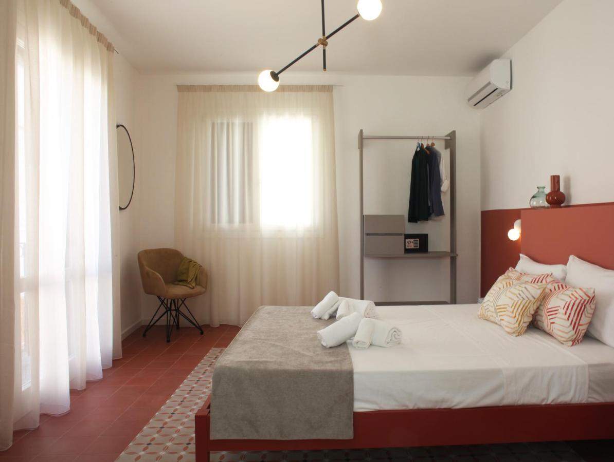 Casa Maja Rooms & Suites Фавіньяна Екстер'єр фото