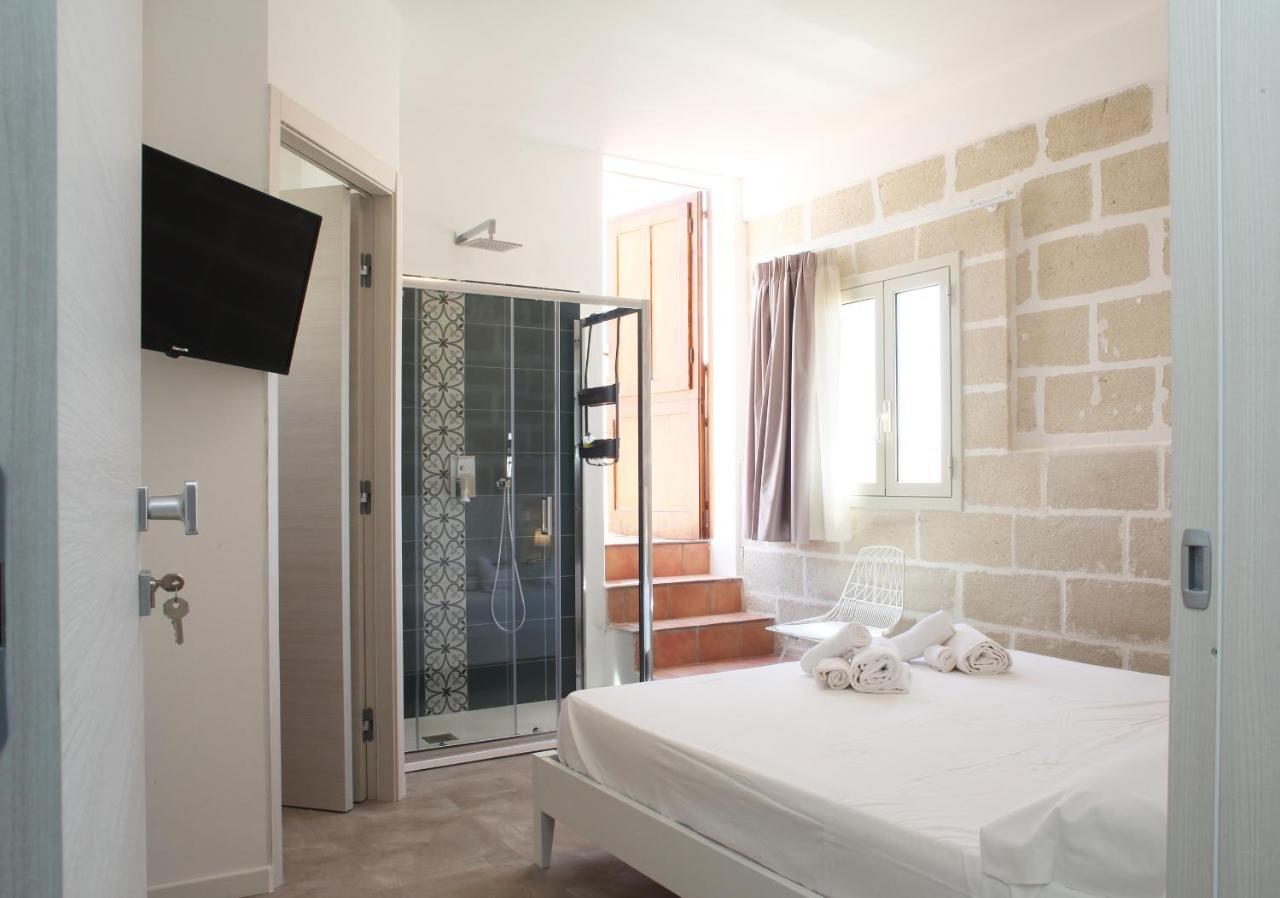 Casa Maja Rooms & Suites Фавіньяна Екстер'єр фото