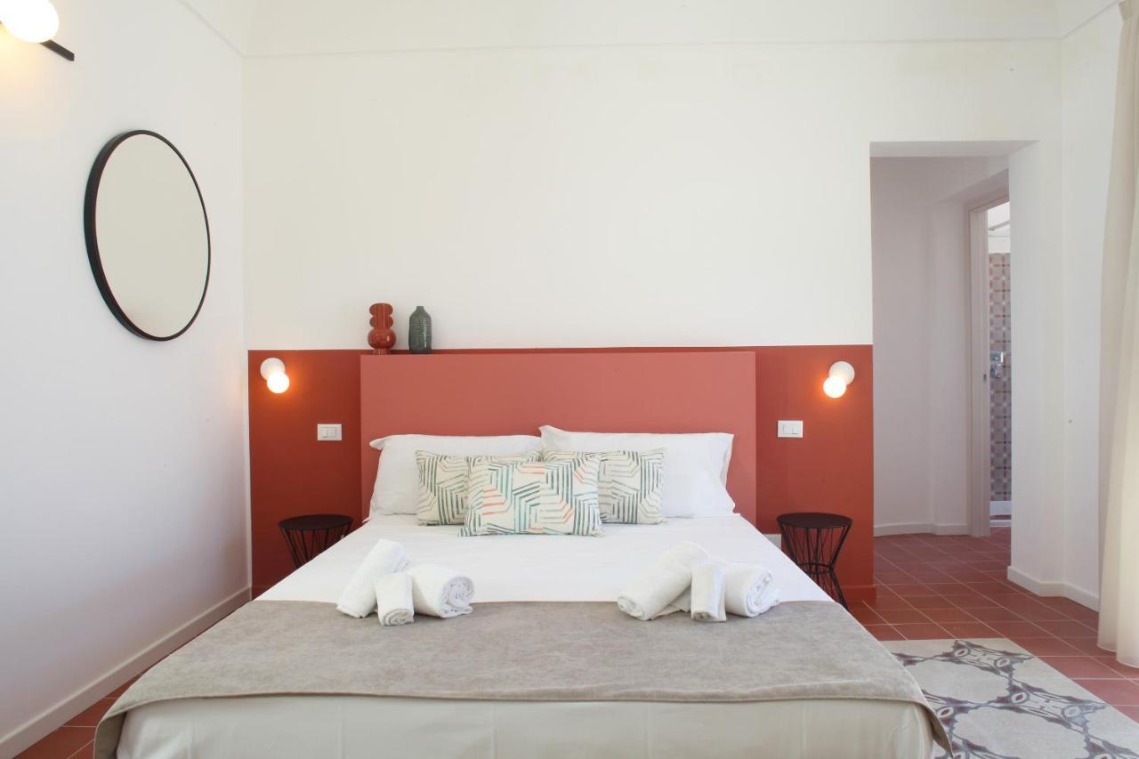Casa Maja Rooms & Suites Фавіньяна Екстер'єр фото