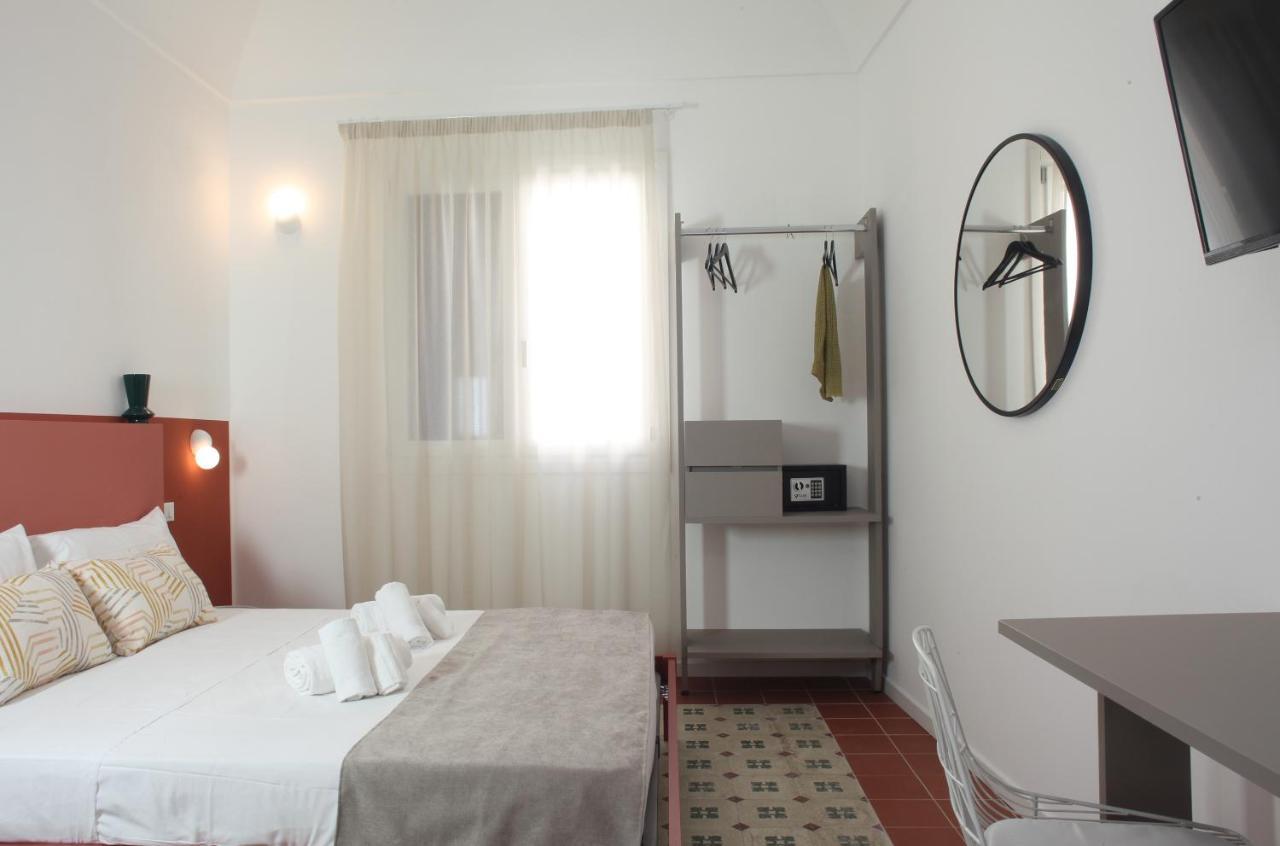 Casa Maja Rooms & Suites Фавіньяна Екстер'єр фото