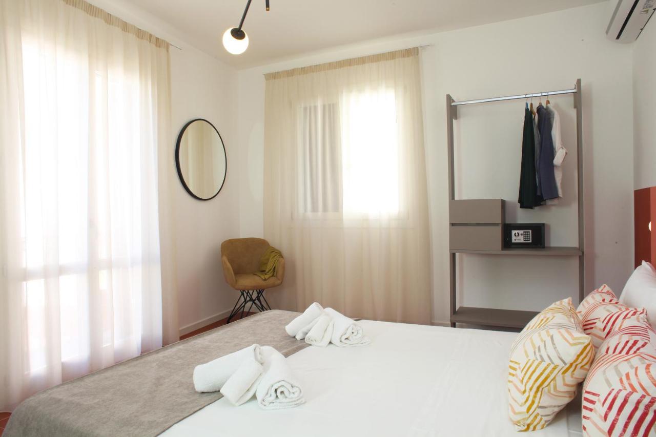 Casa Maja Rooms & Suites Фавіньяна Екстер'єр фото