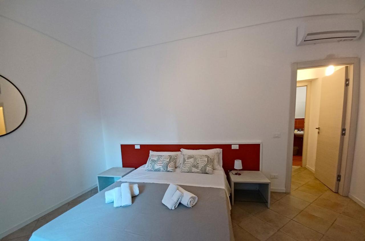 Casa Maja Rooms & Suites Фавіньяна Номер фото